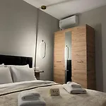 Apartamento K&m Bantzh A'