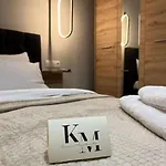Apartamento K&m Bantzh A' Drama