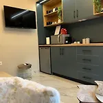 Apartamento K&m Bantzh A' Drama