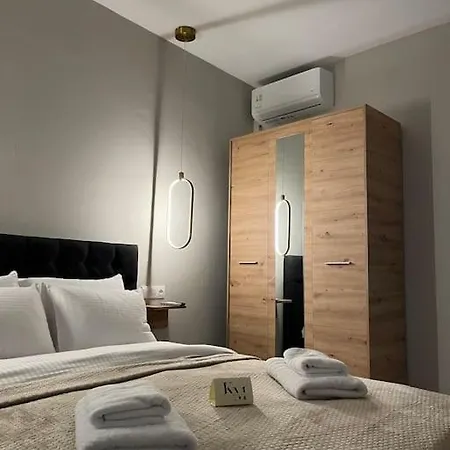 Appartement K&m Bantzh A'