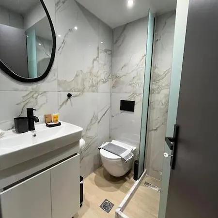 K&m Bantzh A' Dráma