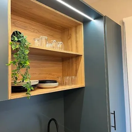 K&m Bantzh A' Appartamento