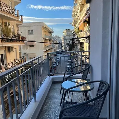 Appartement K&m Bantzh A' *