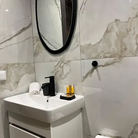 Appartamento K&m Bantzh A' Dráma