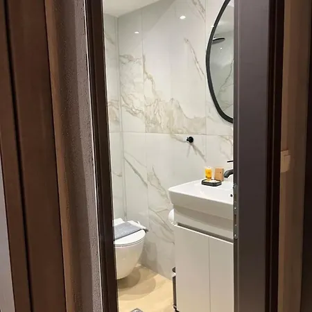 K&m Bantzh A' Appartamento Dráma