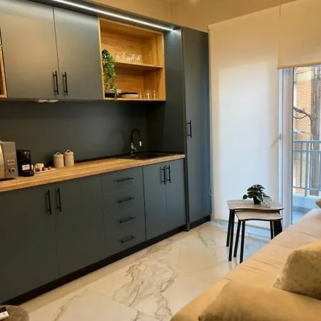 Appartement K&m Bantzh A' *