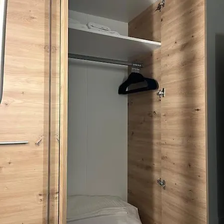 Appartement K&m Bantzh A' Dráma