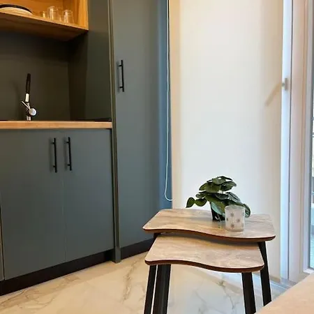 Appartement K&m Bantzh A' *