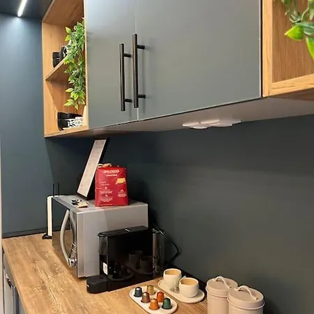 Appartement K&m Bantzh A' Dráma