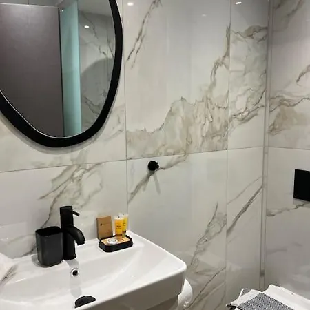 K&m Bantzh A' Appartement