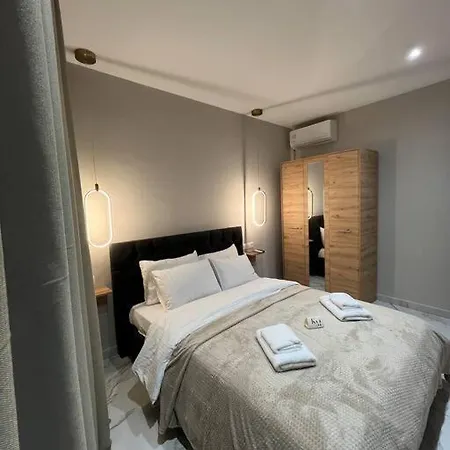 Appartement K&m Bantzh A' *