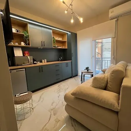 Appartement K&m Bantzh A' *