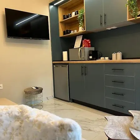 Appartement K&m Bantzh A' Dráma