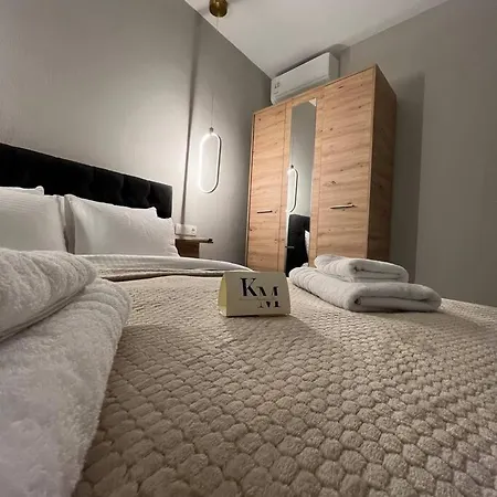 Appartement K&m Bantzh A' *