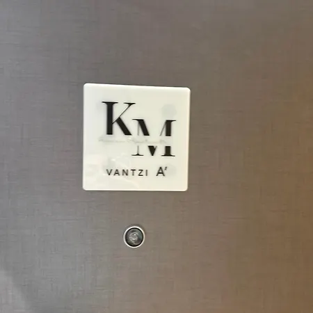 K&m Bantzh A' Апартамент *