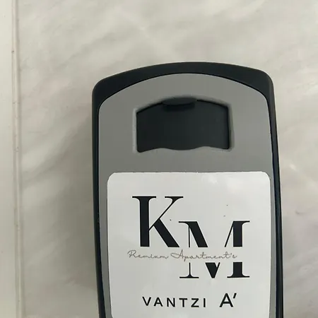 K&m Bantzh A' Appartement