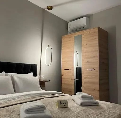 Appartement K&m Bantzh A'