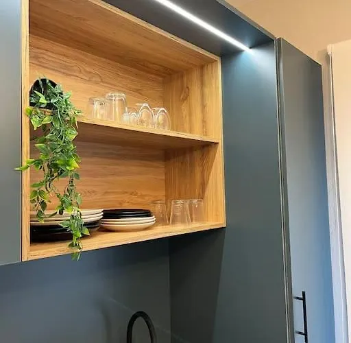 K&m Bantzh A' Appartement