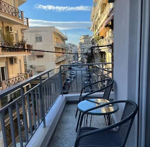 Appartement K&m Bantzh A' *