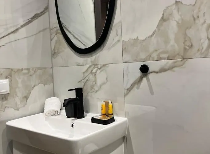 Appartement K&m Bantzh A' Dráma