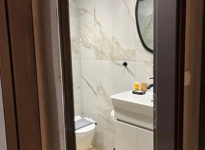 K&m Bantzh A' Appartement Dráma