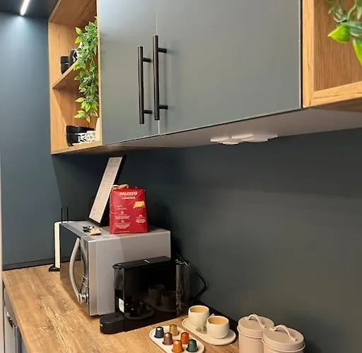 Appartement K&m Bantzh A' Dráma