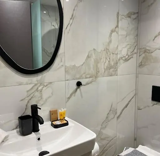 K&m Bantzh A' Appartement