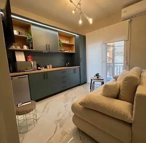 Appartement K&m Bantzh A' *