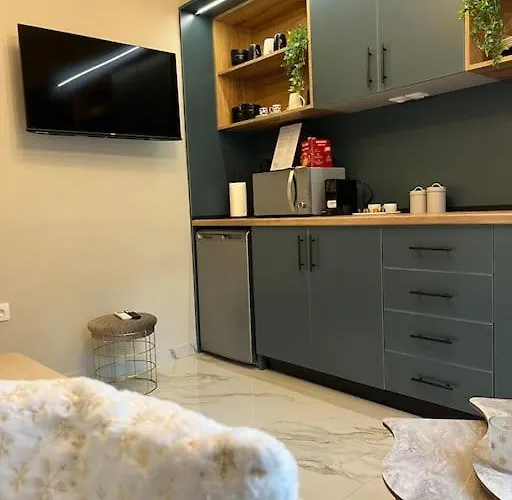 Appartement K&m Bantzh A' Dráma