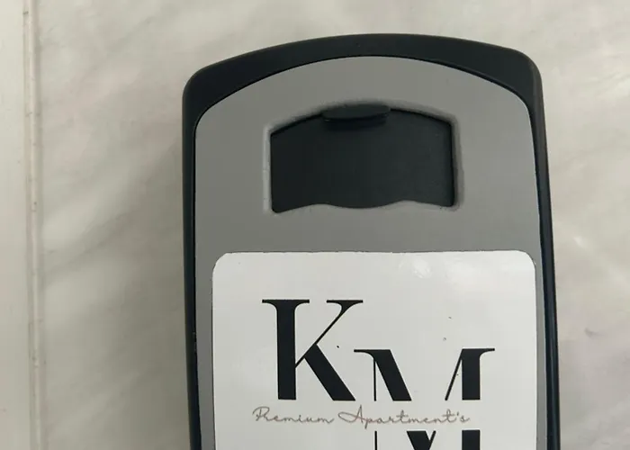 K&m Bantzh A' Appartement